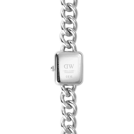 Orologio Daniel Wellington Jolie Groumette DW00100834 Silver