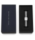 Orologio Daniel Wellington Jolie Groumette DW00100834 Silver