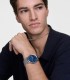 Orologio Daniel Wellington Classic Day Display Sterling Arctic