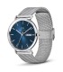 Orologio Daniel Wellington Classic Day Display Sterling Arctic
