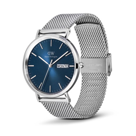 Orologio Daniel Wellington Classic Day Display Sterling Arctic