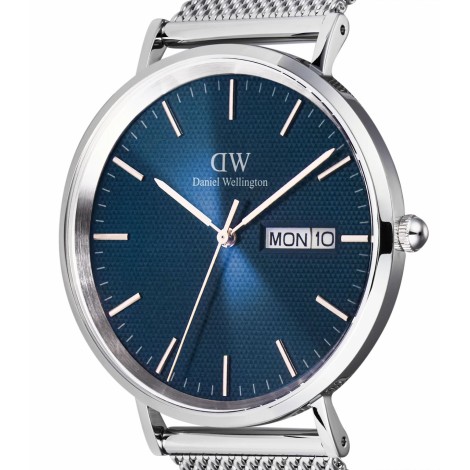 Orologio Daniel Wellington Classic Day Display Sterling Arctic