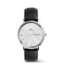 Orologio Daniel Wellington Classic Day Display Sheffield Silver