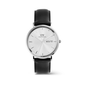 Orologio Daniel Wellington Classic Day Display Sheffield Silver