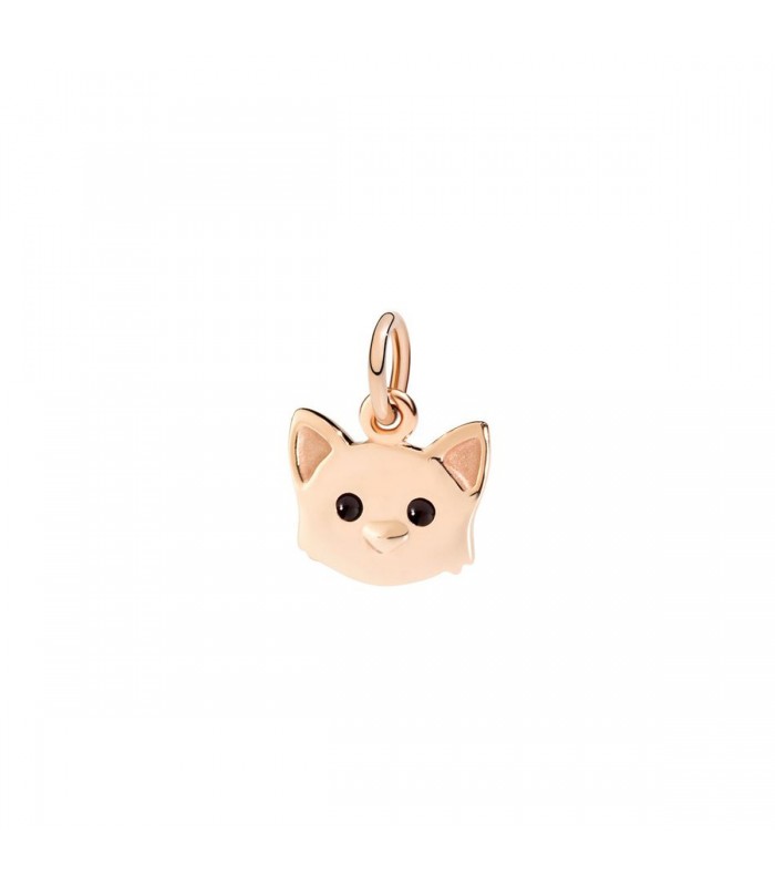 Ciondolo Donna Dodo Gatto DKMCAT/9/AC/K Ciondolo Donna Dodo Gatto DKMCAT/9/AC/K