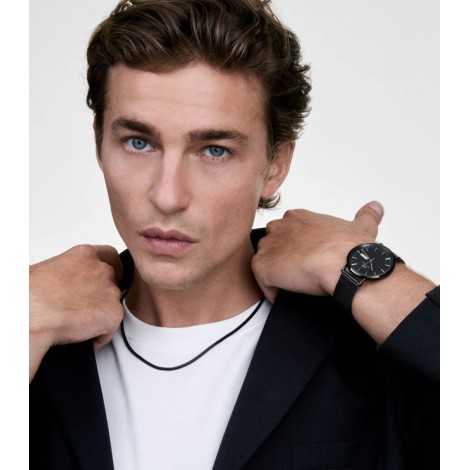 Orologio Daniel Wellington Classic Day Display Onyx