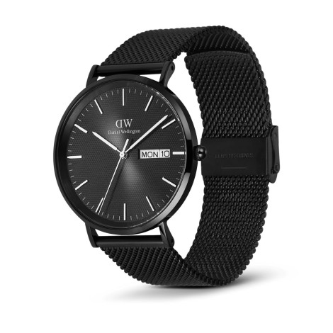 Orologio Daniel Wellington Classic Day Display Onyx