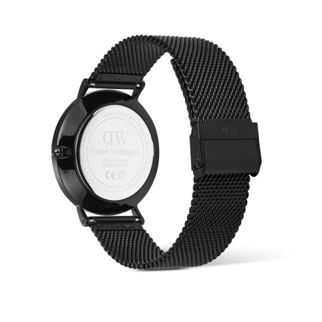 Orologio Daniel Wellington Classic Day Display Onyx
