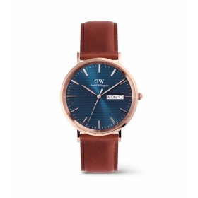 Orologio Daniel Wellington Classic Day Display St Mawes Rose Gold Arctic