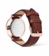 Orologio Daniel Wellington Classic Day Display St Mawes Rose Gold Arctic