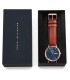 Orologio Daniel Wellington Classic Day Display St Mawes Rose Gold Arctic