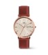 Orologio Daniel Wellington Classic Day Display St Mawes Rose Gold Champagne