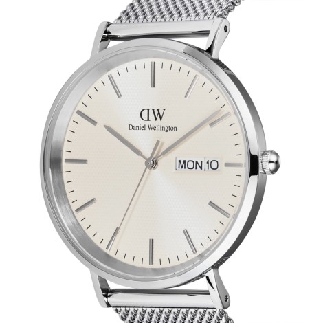 Orologio Daniel Wellington Classic Day Display Sterling Champagne