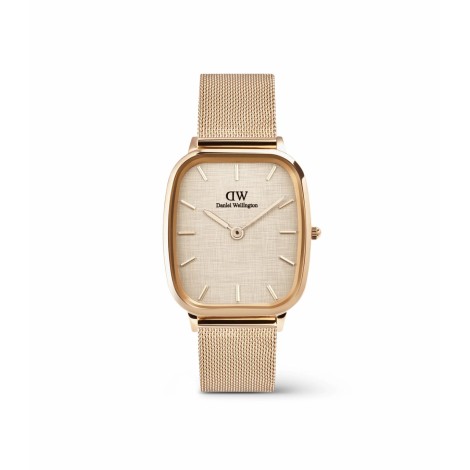 Orologio Daniel Wellington Lino Marlon Melrose