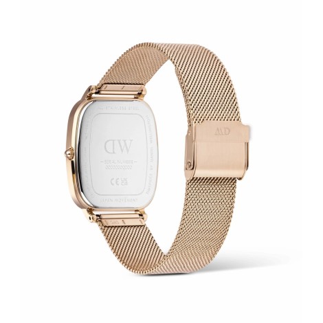 Orologio Daniel Wellington Lino Marlon Melrose