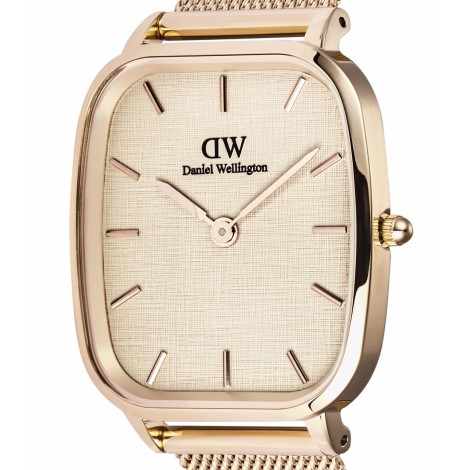 Orologio Daniel Wellington Lino Marlon Melrose