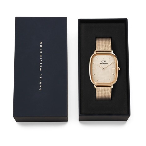 Orologio Daniel Wellington Lino Marlon Melrose