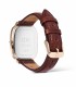 Orologio Daniel Wellington Marlon St Mawes Lino Oro Rosa