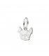 Ciondolo Donna Dodo Bulldog Francese DKMDOG/FB/9/AC/K