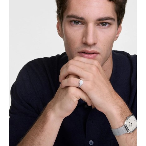Orologio Daniel Wellington Marlon Sterling Linen