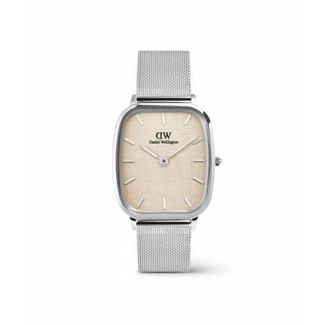 Orologio Daniel Wellington Marlon Sterling Linen