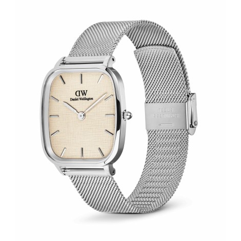 Orologio Daniel Wellington Marlon Sterling Linen