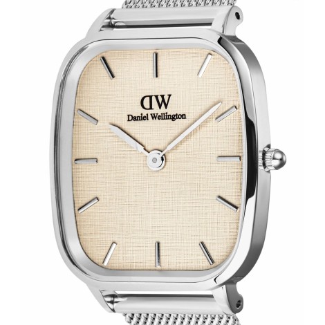 Orologio Daniel Wellington Marlon Sterling Linen