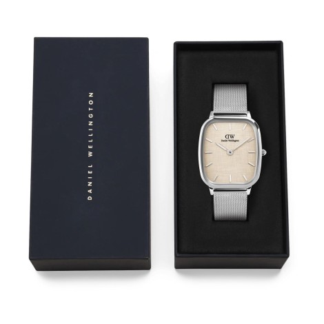 Orologio Daniel Wellington Marlon Sterling Linen