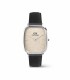 Orologio Daniel Wellington Marlon Sheffield Linen Silver