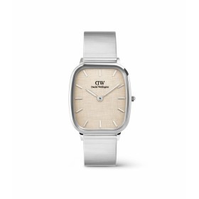 Orologio Daniel Wellington Marlon Wire Linen Silver