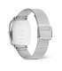 Orologio Daniel Wellington Marlon Wire Linen Silver