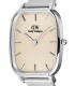 Orologio Daniel Wellington Marlon Wire Linen Silver