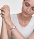 Orologio Daniel Wellington Ophelia Mini Two Tone Rose Gold