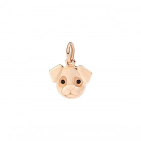 Ciondolo Donna Dodo Carlino DKMDOG/BO/9/AC/K