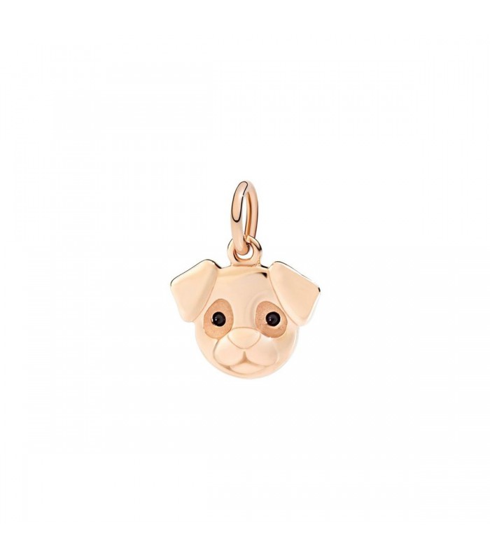 Ciondolo Donna Dodo Carlino DKMDOG/BO/9/AC/K Ciondolo Donna Dodo Carlino DKMDOG/BO/9/AC/K