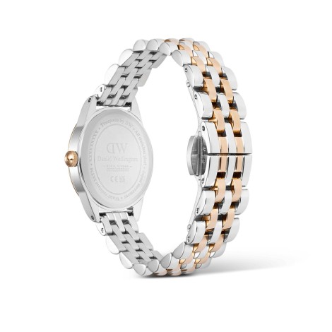 Orologio Daniel Wellington Ophelia Mini Two Tone Rose Gold