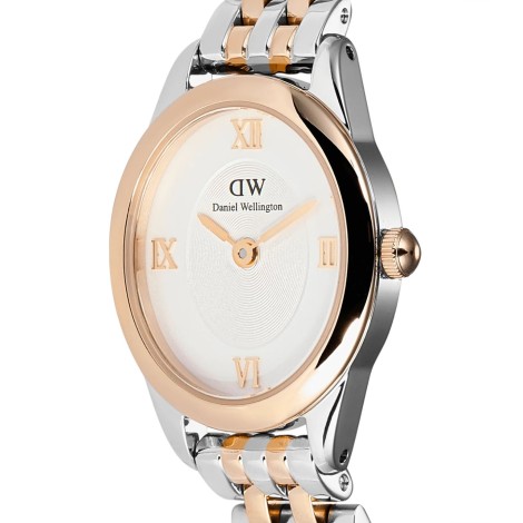 Orologio Daniel Wellington Ophelia Mini Two Tone Rose Gold