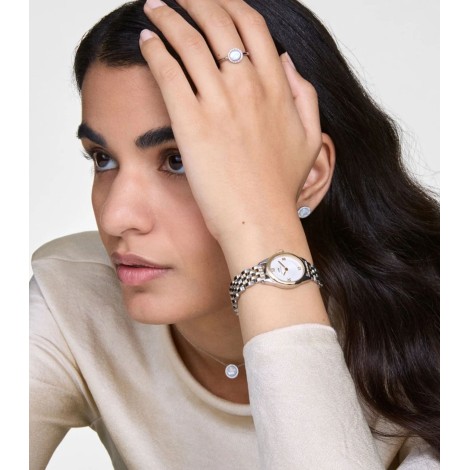 Orologio Daniel Wellington Ophelia Mini Two Tone Gold