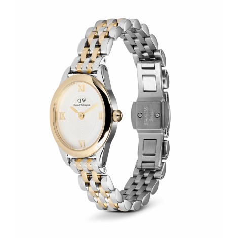 Orologio Daniel Wellington Ophelia Mini Two Tone Gold
