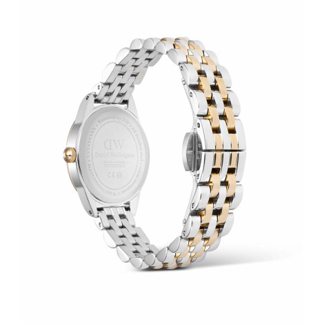 Orologio Daniel Wellington Ophelia Mini Two Tone Gold
