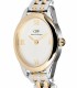 Orologio Daniel Wellington Ophelia Mini Two Tone Gold