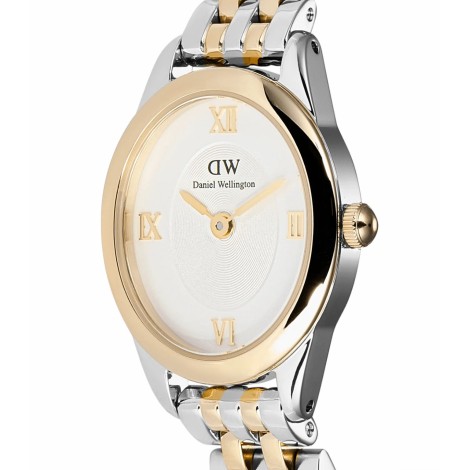 Orologio Daniel Wellington Ophelia Mini Two Tone Gold