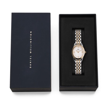 Orologio Daniel Wellington Ophelia Mini Two Tone Gold