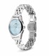 Orologio Daniel Wellington Ophelia Mini Blu Ghiaccio Argento