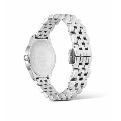 Orologio Daniel Wellington Ophelia Mini Blu Ghiaccio Argento
