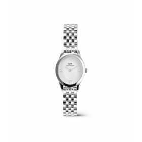 Orologio Daniel Wellington Ophelia Mini Silver