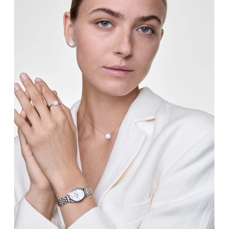 Orologio Daniel Wellington Ophelia Mini Silver
