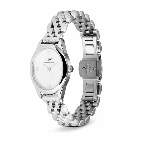 Orologio Daniel Wellington Ophelia Mini Silver