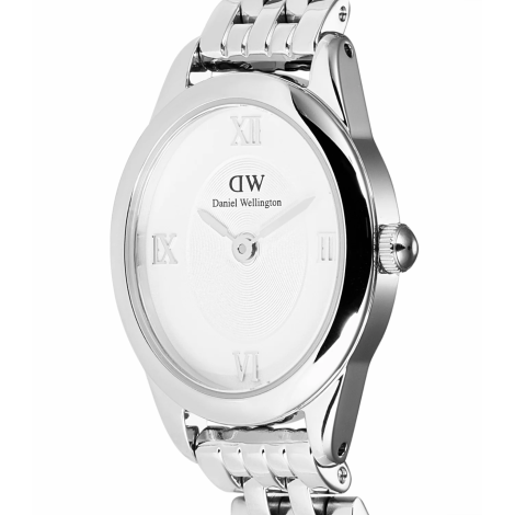 Orologio Daniel Wellington Ophelia Mini Silver