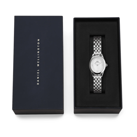 Orologio Daniel Wellington Ophelia Mini Silver